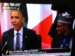 Buhari meets Obama 4